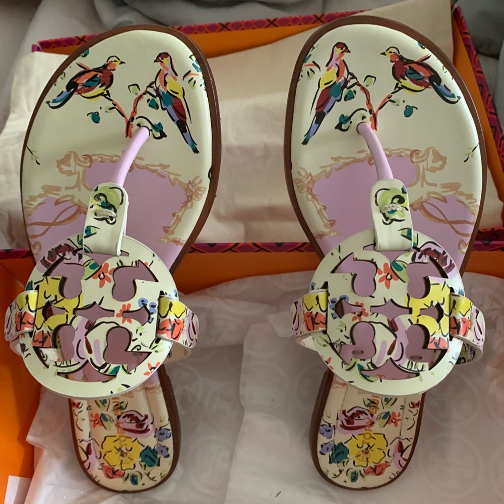 Authentic Tory Burch